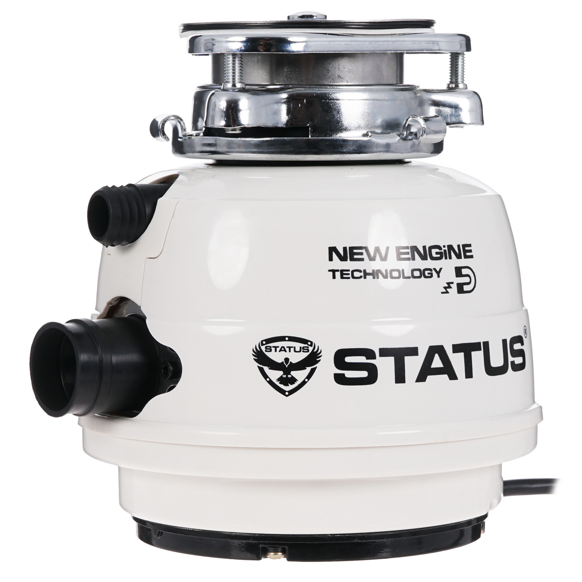 9944355 Измельчитель пищевых отходов STATUS NEXT 200 Compact STDN-0069462