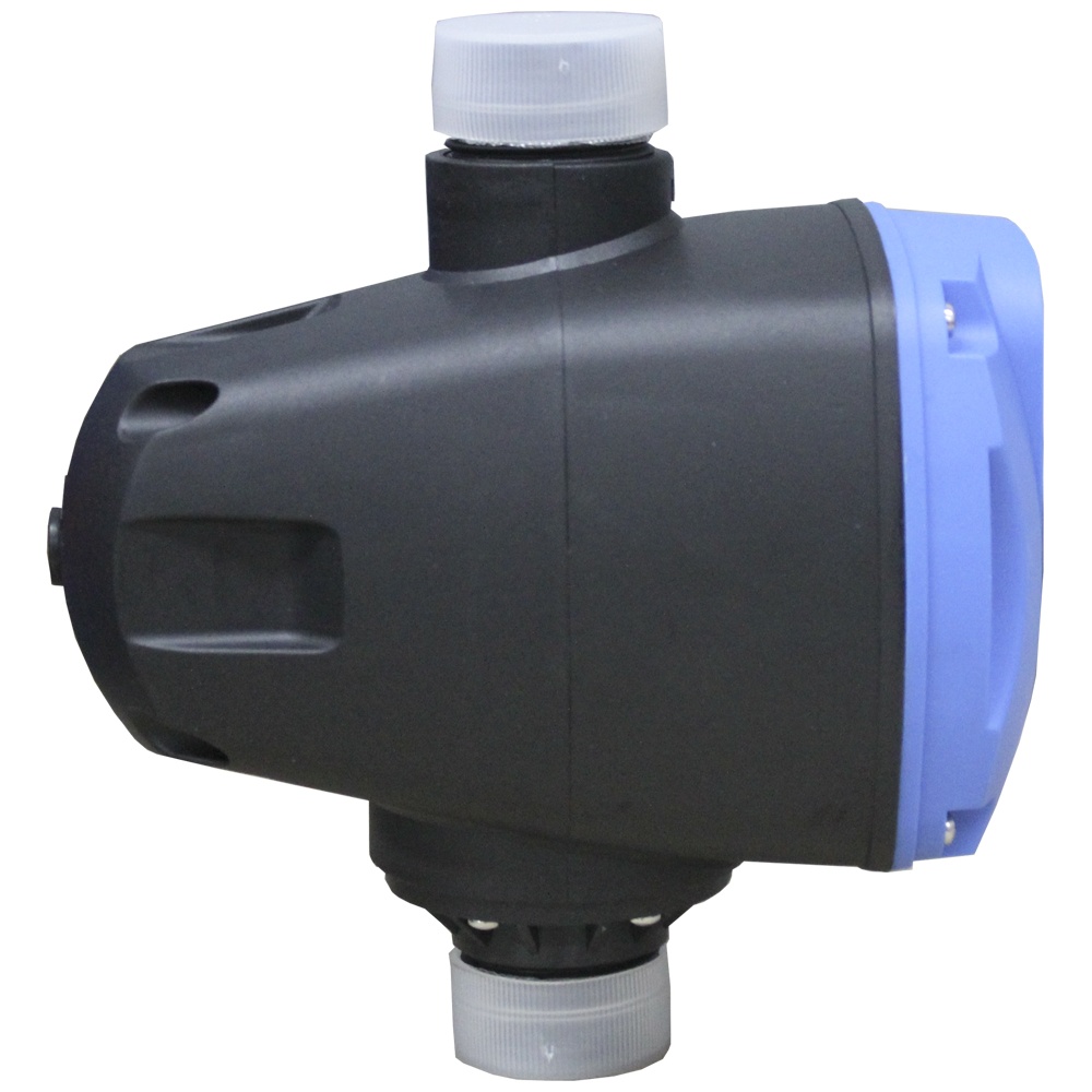 67673 Калибр Блок автоматического управления БАУ-1М (Н-П)  - Вид №1