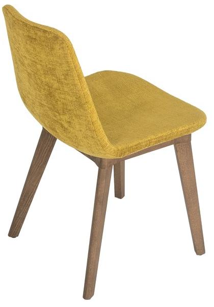 Anesis Стул из ткани  A92  - Вид №5