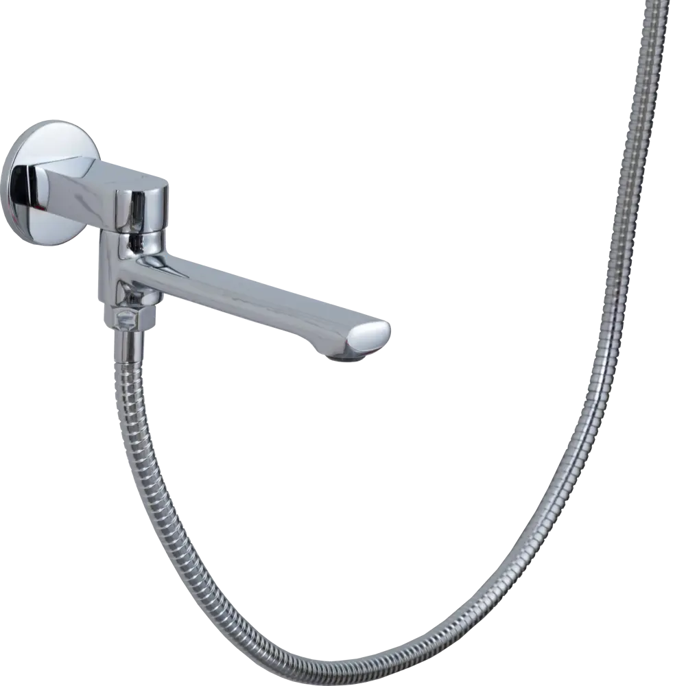 Душевая система Frap Arne F71204 скрытого монтажа цвет хром 89359065 STLM-2203533  - Вид №1
