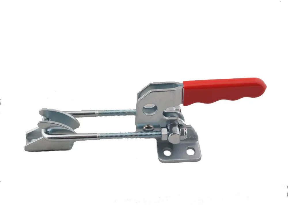 90718089 Зажим стягивающий Hs Clamp HS-40840 STLM-0352691