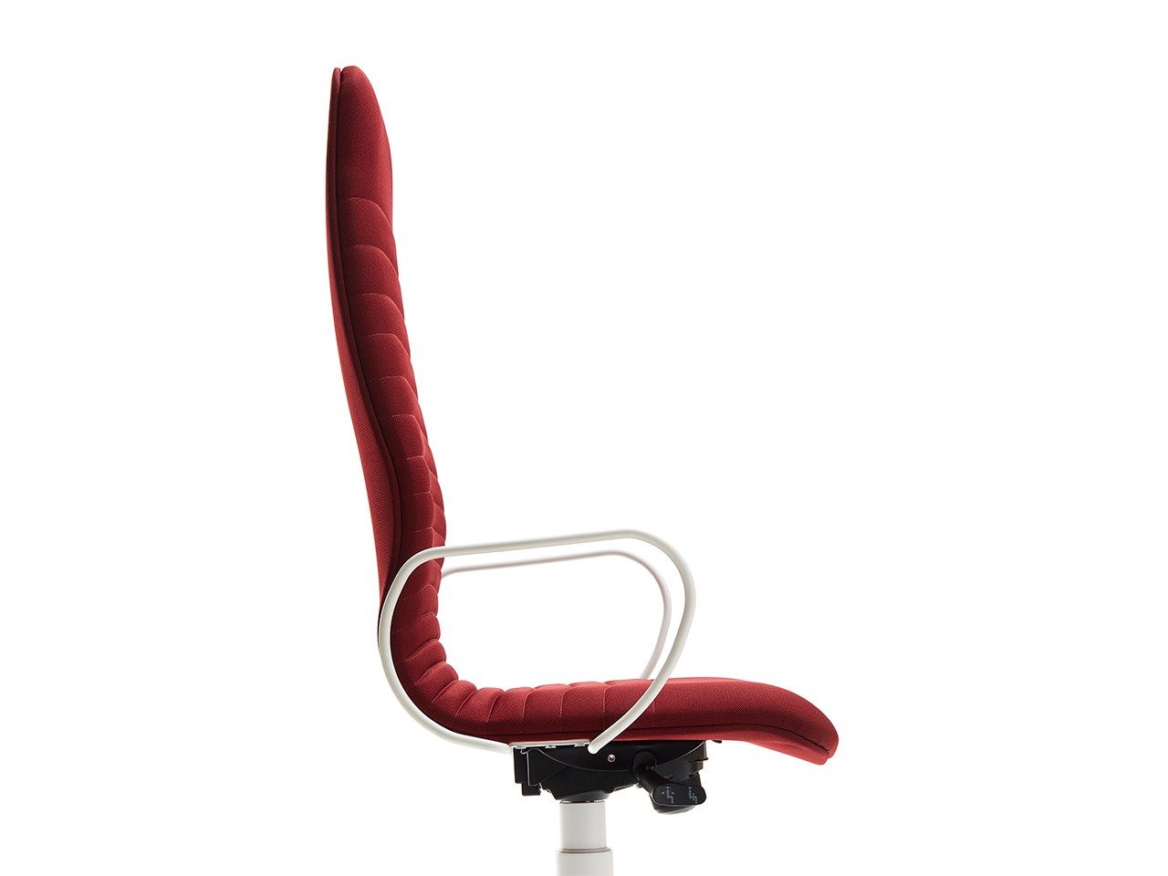 Офисное кресло с откидывающейся спинкой с подлокотниками VAGHI Union Executive ARCH-00147326 - Вид №7