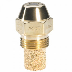 Danfoss Топливные форсунки Форсунка, тип OD, 1,00 USgal/h, 60°, H 030H6920