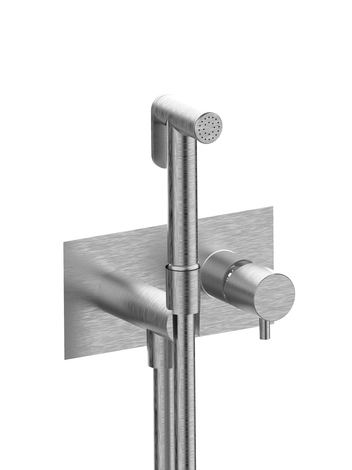 Гидроскоп с миксером Rubinetterie Frattini 55404 ARCH-00041126 - Вид №10