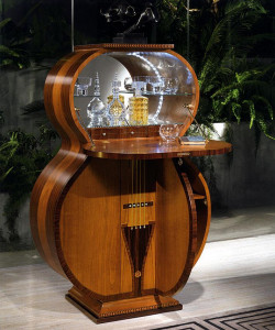 Барный шкаф Pois CARPANELLI MB 40