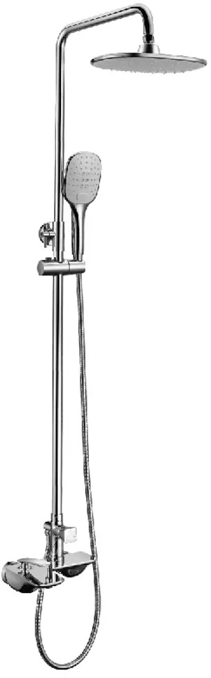 93763156 Душевой гарнитур lemark Bellario LM6862C STLM-0566383