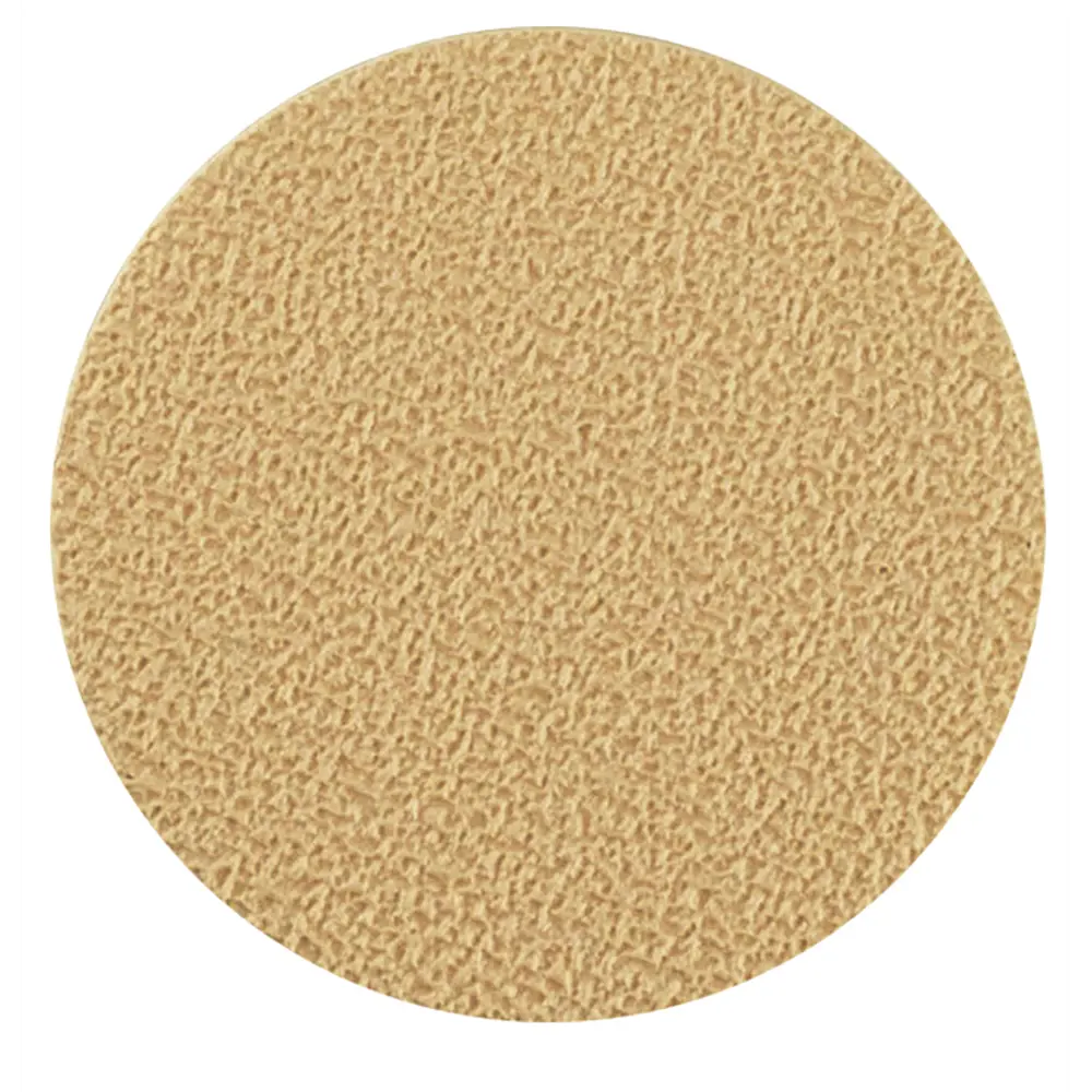 Заглушка самоклеящаяся U108 ST15 ø20 мм цвет ваниль 24 шт Santreyd STLM-2106690