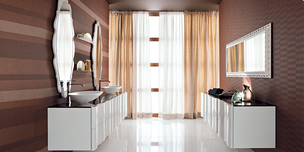 5613 Накладная раковина на столешницу  овальная Arbi  - Вид №3