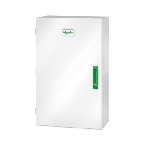 GVMBBB630EL Блок батарейных автоматов 630A EL для Galaxy VM Schneider Electric
