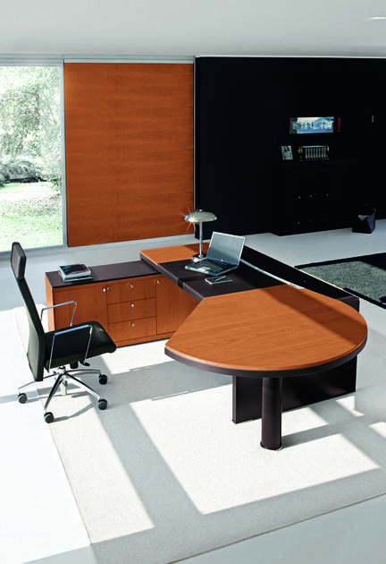 Archiutti Исполнительный стол Eko sun-id-1411104 - Вид №3