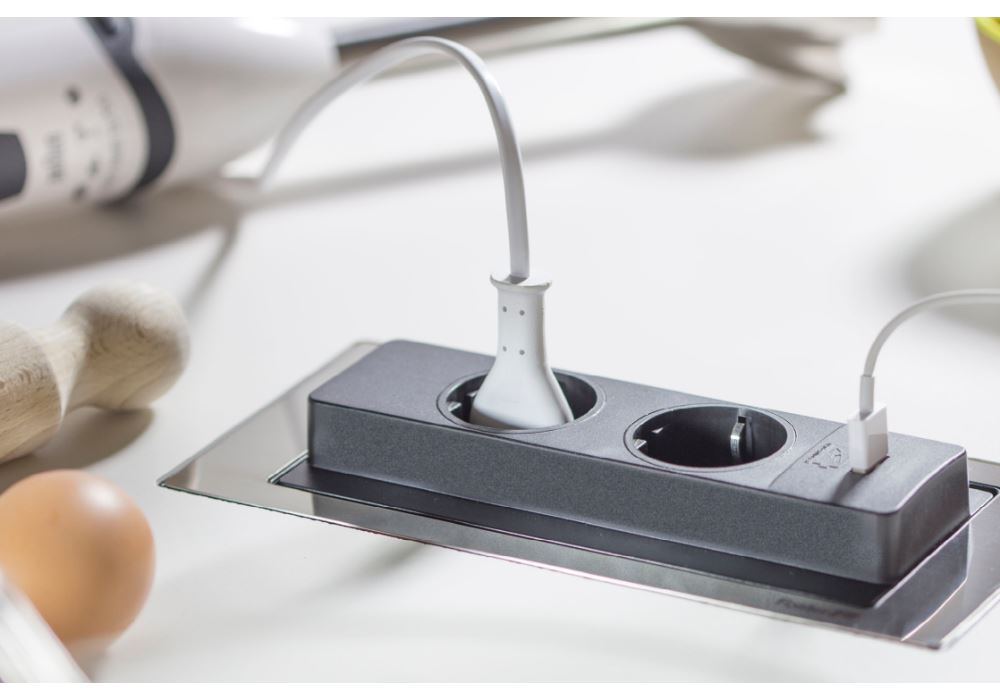 8000119 Реверс 8000119 - Золото PVD Fosterspa  - Вид №3