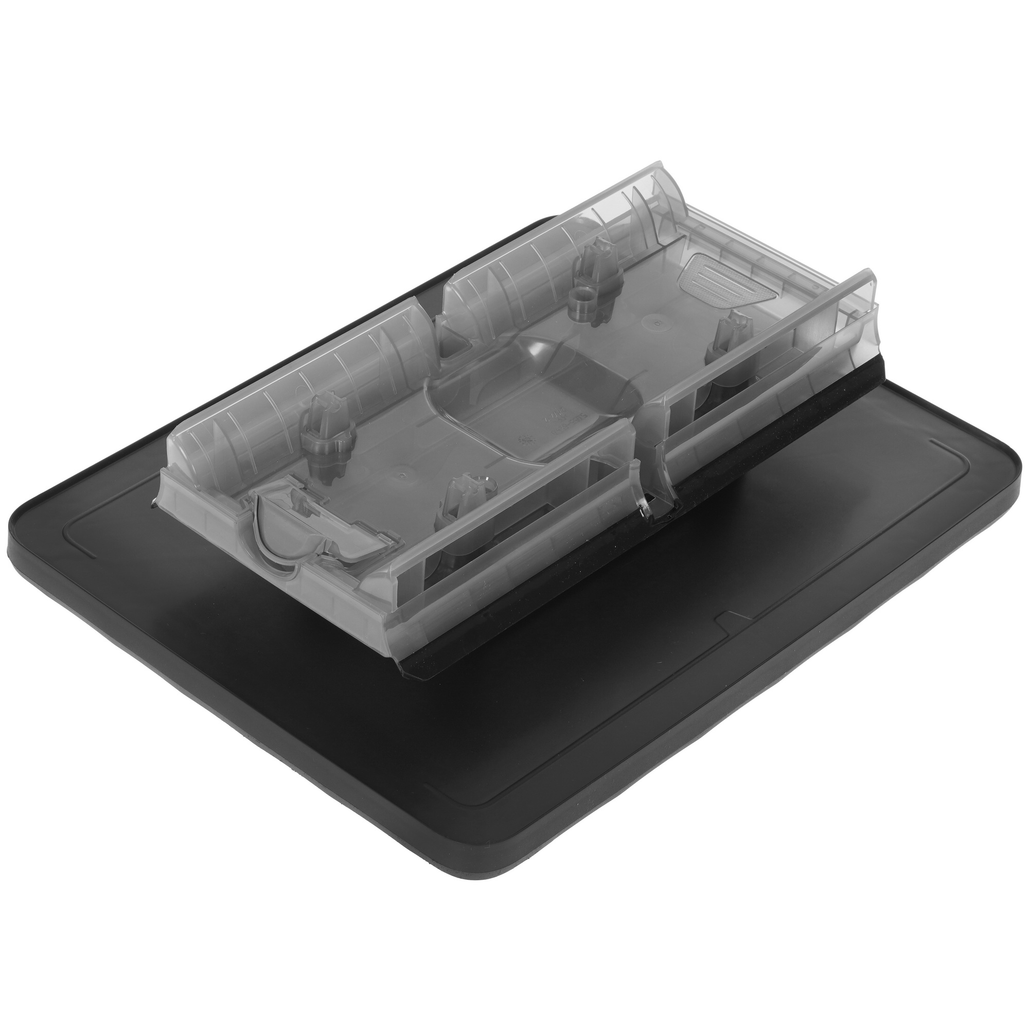 9078331 Электрошвабра    Karcher FC 7 Cordless  серебристый STDN-0091165 - Вид №9