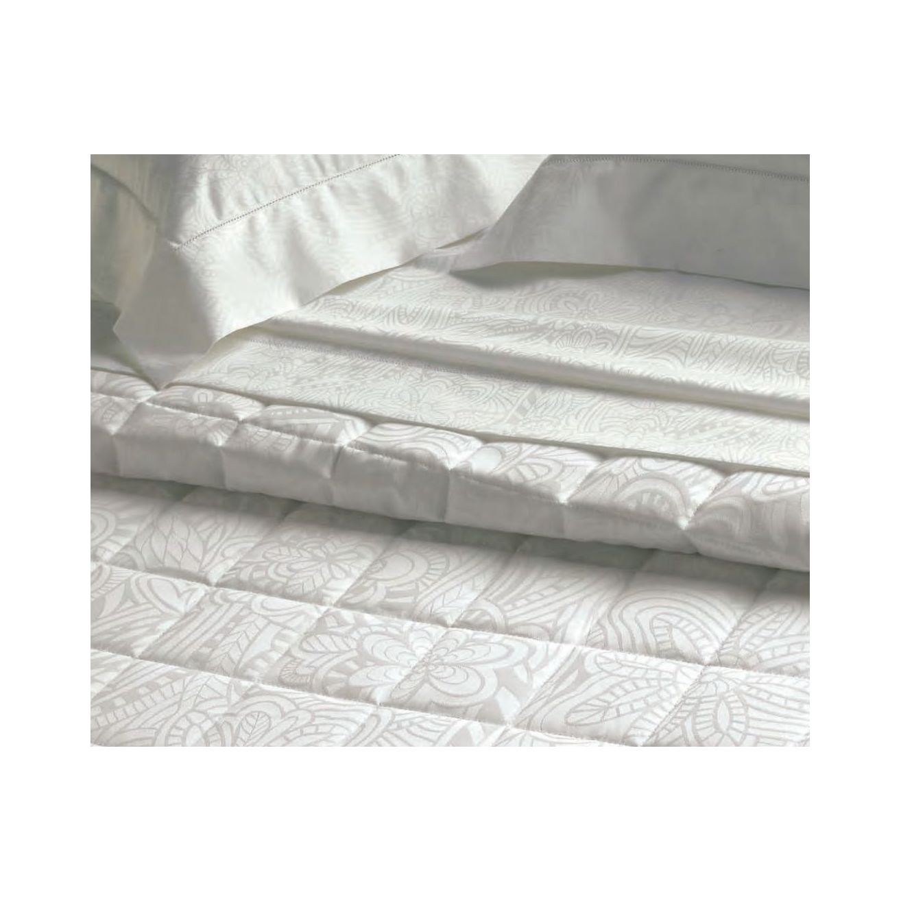 Одеяло / Jaid MissoniHome sun-id-376456 - Вид №1