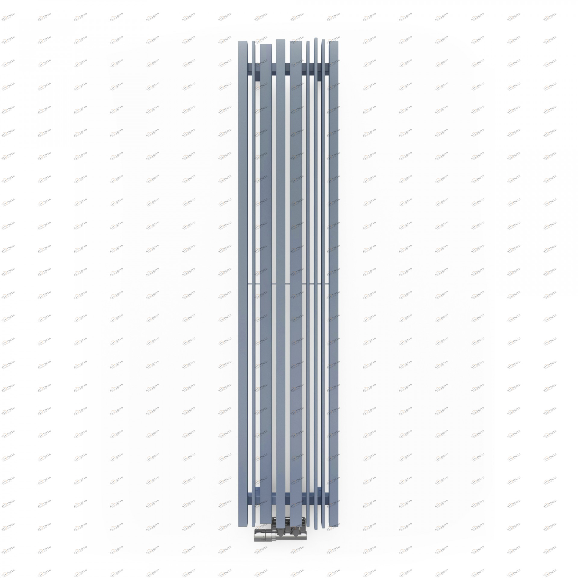 Полотенцесушители WGSTV160044 Sherwood V Terma 11.92 