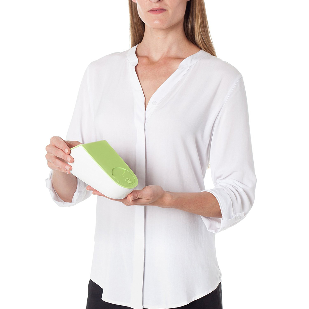 Терка My Kitchen зелёная Guzzini 29960084 - Вид №1