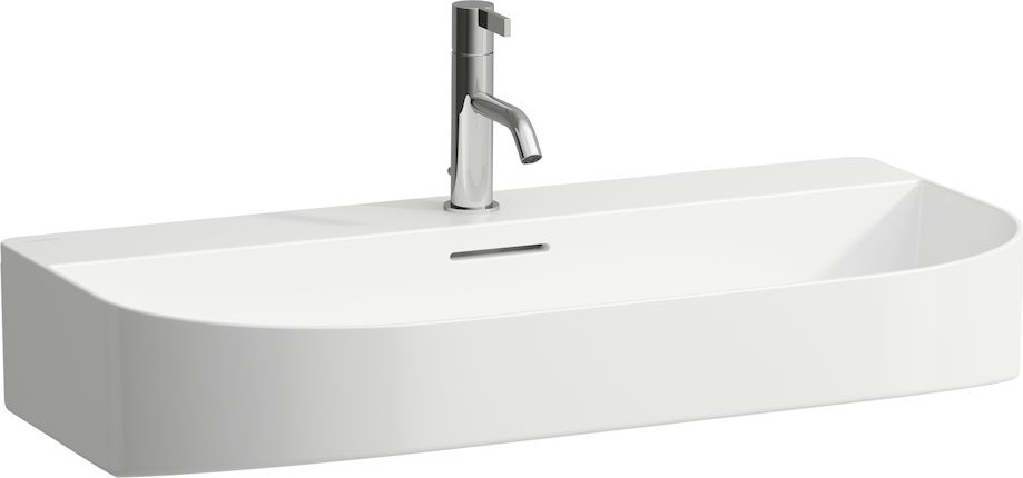 H8163440001581 Раковина, для установки на поверхность LAUFEN PRO