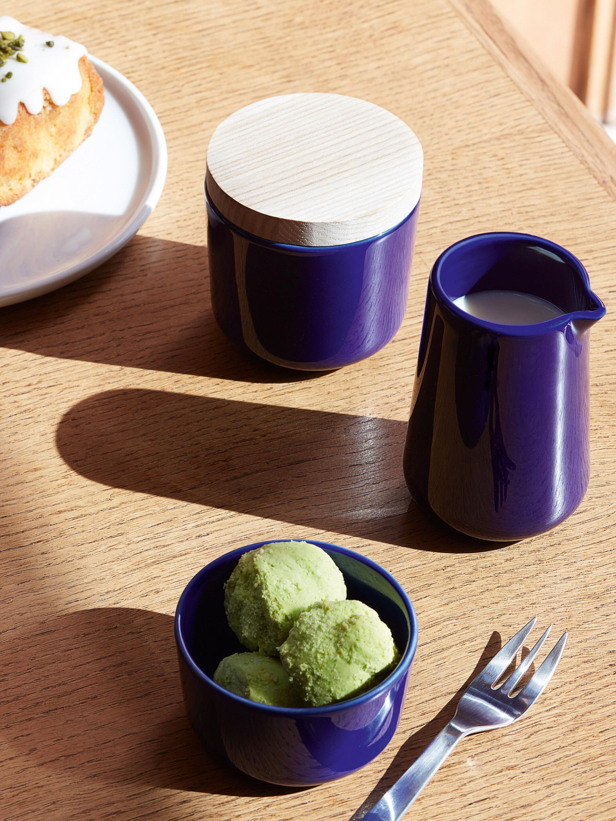 Набор фарфоровых чаш-Ø8cm LSA Collective ARCH-00145670 - Вид №3