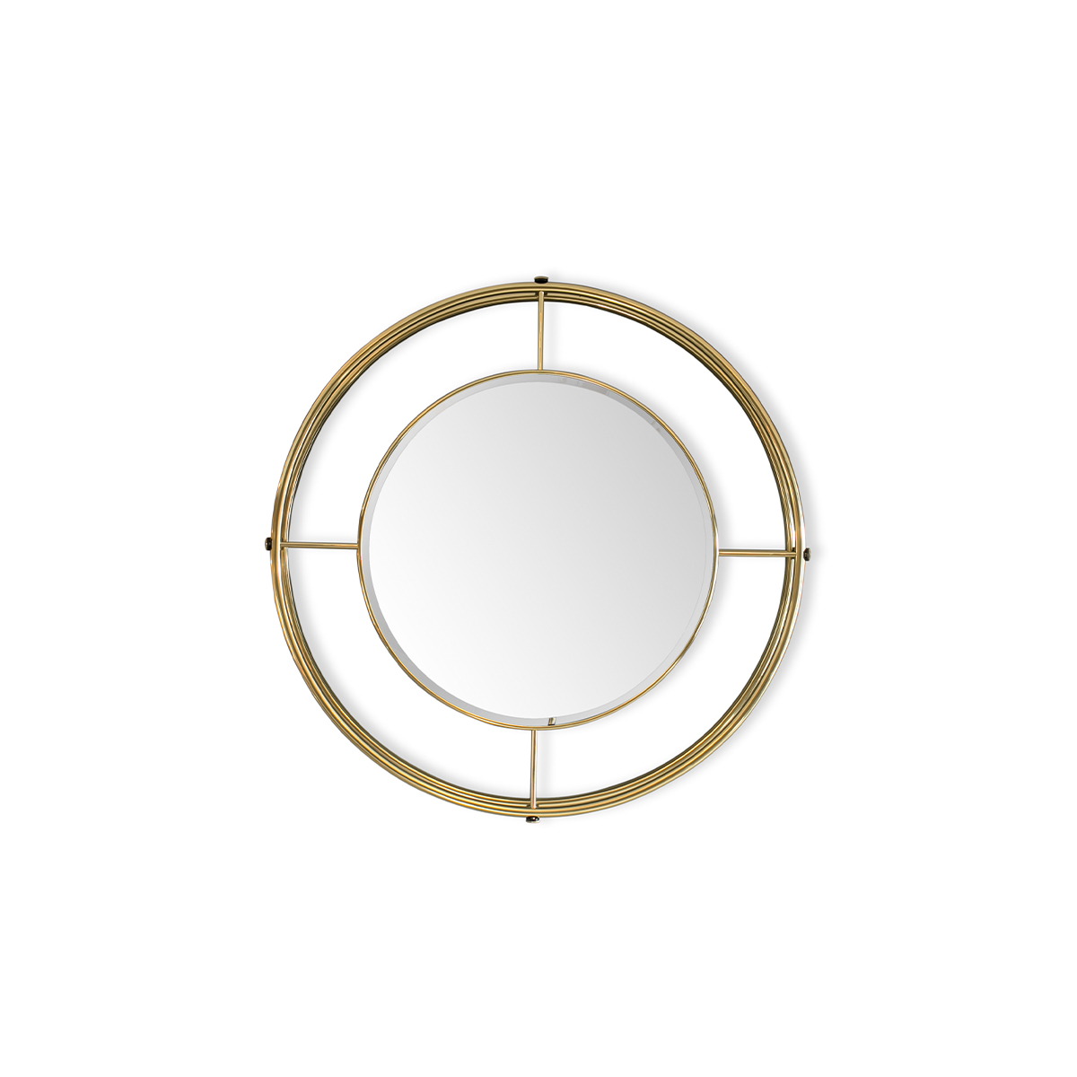 Зеркала Shirley Mirror Covethouse ESSENTIAL HOME 