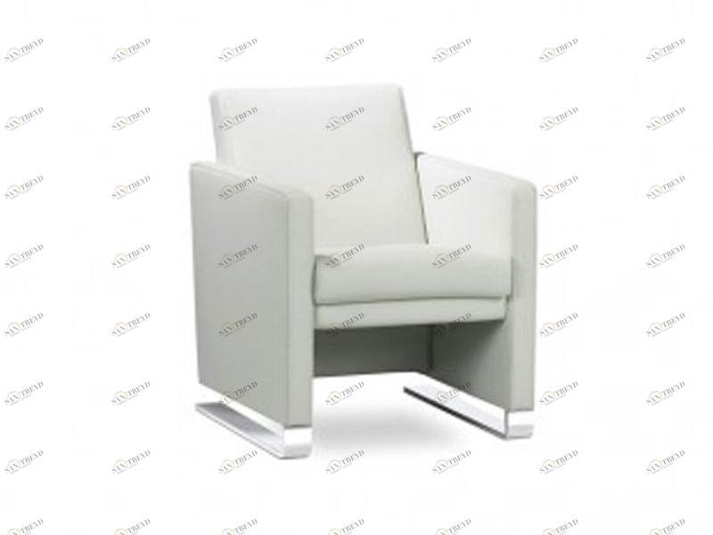 JORI Кресло из бука с подлокотниками Navy sun-id-1387137