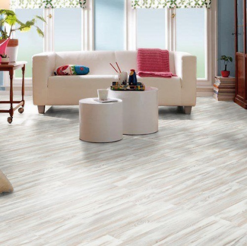 Ламинат Haro Сосна Аляска 525667 - Вид №1