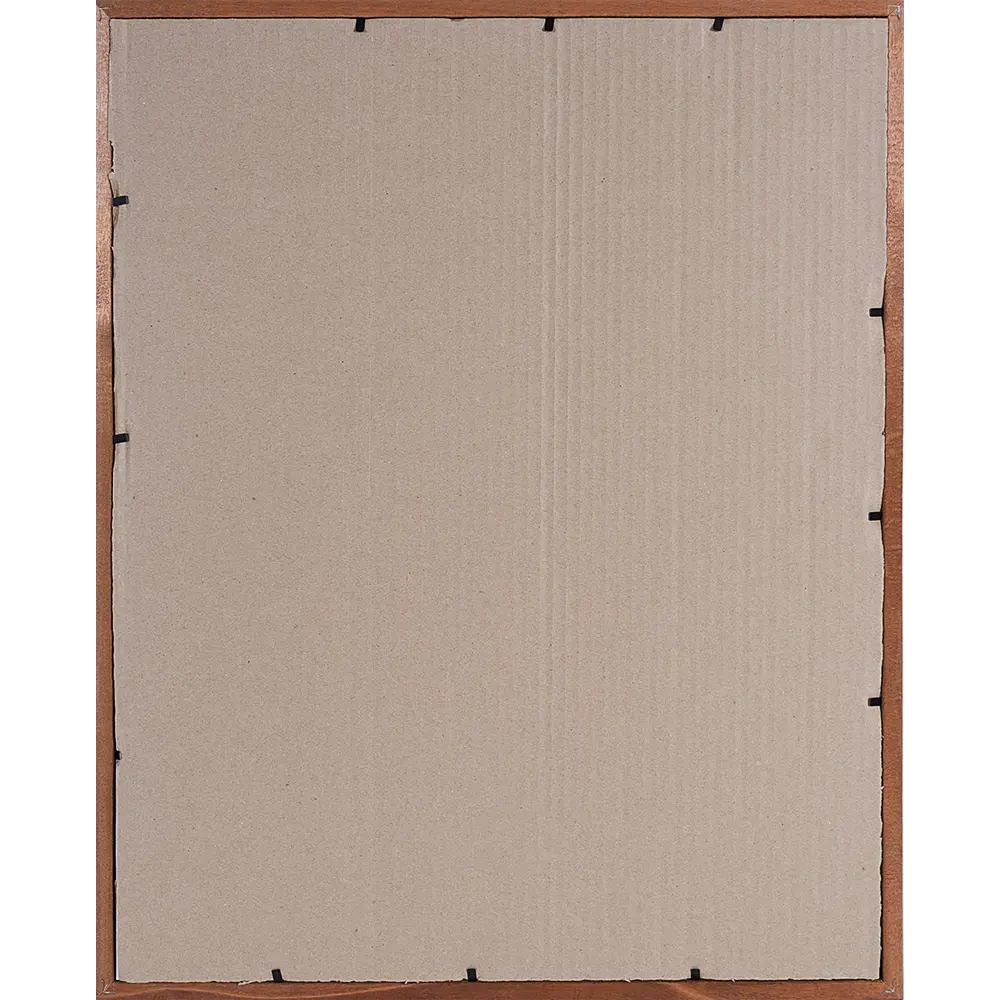 Рамка Inspire Rose 40х50 см дерево цвет коричневый 13122007 STLM-2083264  - Вид №1