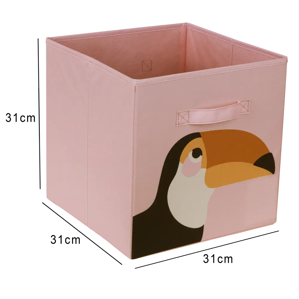 SPACEO Органайзер «Попугай» для систем хранения 89357884 STLM-1572006 - Вид №7