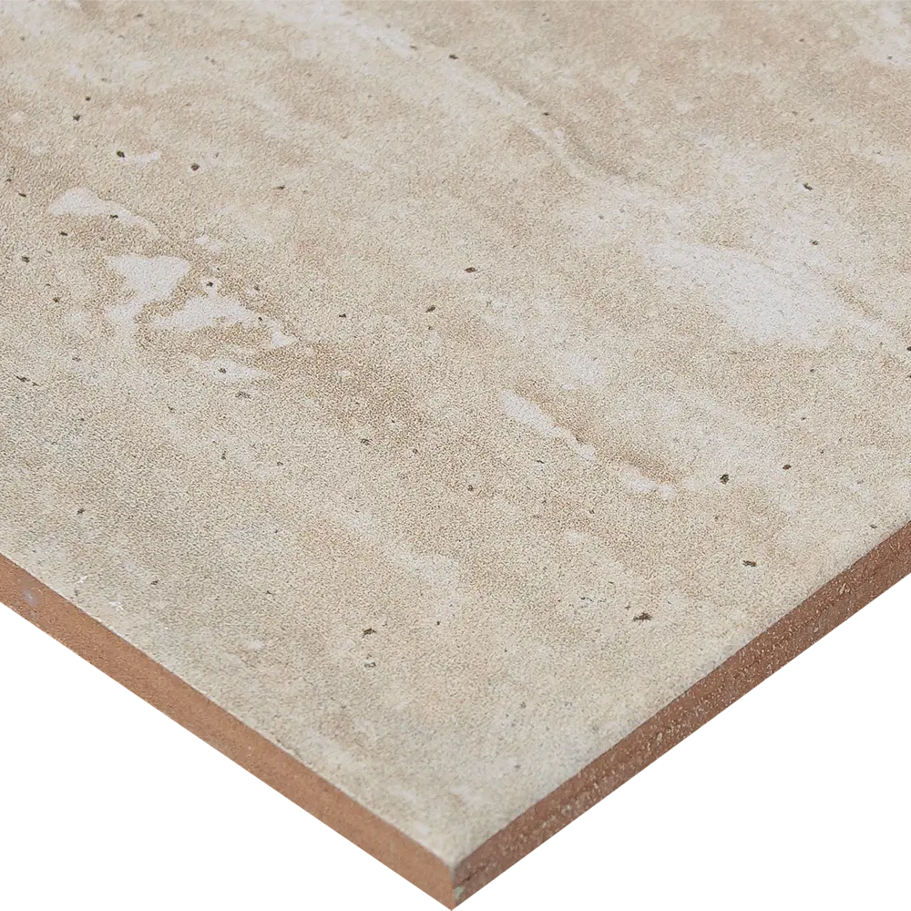 Плитка напольная «Кастельон» 40х40 см 1.6 м² цвет коричневый AXIMA STLM-2142222 - Вид №1