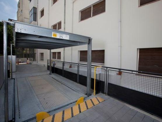 IDEALPARK Система автоматической парковки Slimparker sun-id-1515190 - Вид №4