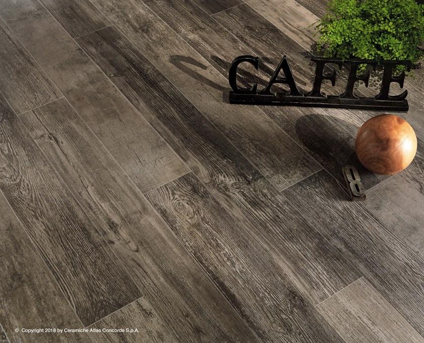 Atlas Concorde Настенная / напольная плитка под дерево Nash sun-id-1398440 - Вид №13