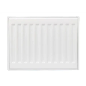 89390395 Радиатор панельный Neolaser Compact 22 300x400 боковое подключение сталь белый STLM-1485034