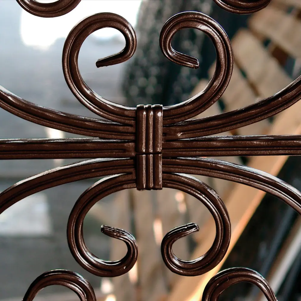 Эмаль Master Prime Шоколад 4 л - защита металла с глянцевым блеском 83367849 STLM-0040579 - Вид №3