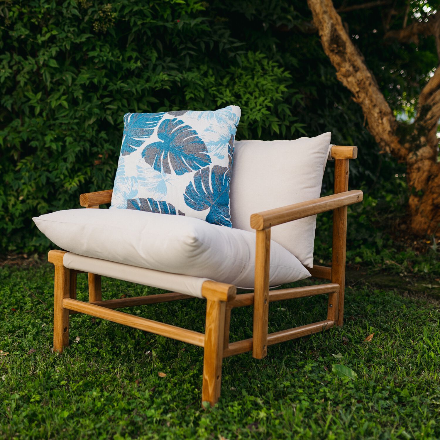 Наружная полипропиленовая подушка Maanta MARRA ARCH-00104860 - Вид №15