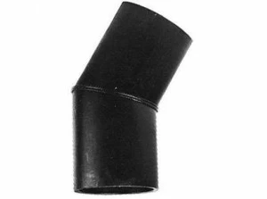 SANIT 294525517 15 ° дуги, ПЭ-сток