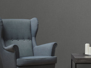 Нетканые однотонные обои