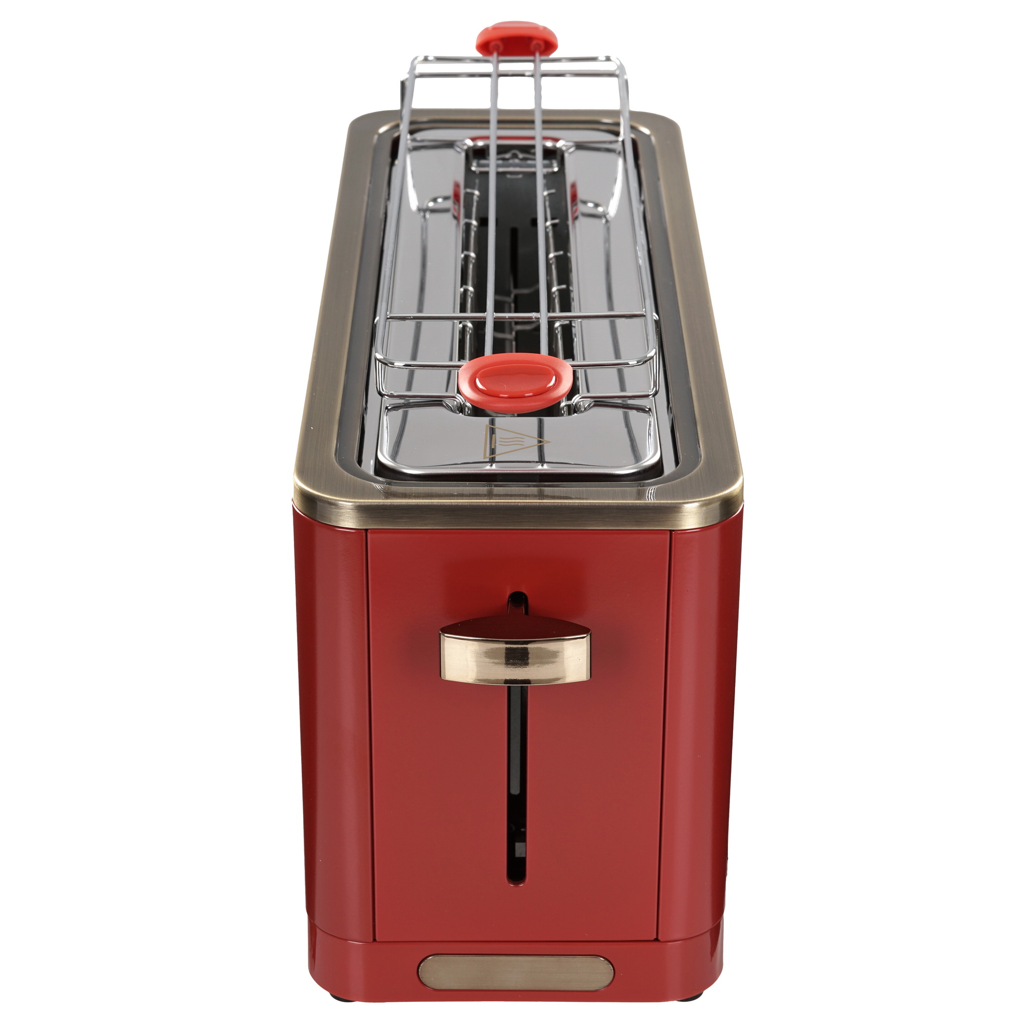 9229088 Тостер Kaiser T 4000 красный STDN-0030770 - Вид №2