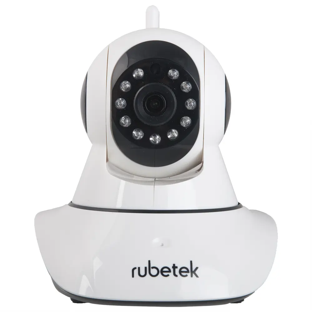 Камера видеонаблюдения поворотная, wi-fi RUBETEK STLM-2152556 - Вид №1