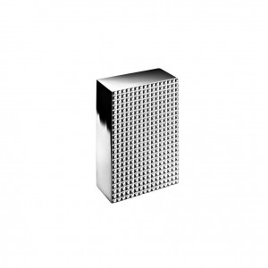 N348  ручка Diamond VENEZIAдля артикулов: N404S - N504S - N405SW - N456SF - N458SB - N413SB - N513SB - N462SF - N509S - N411SB - N385SB - N290SB - N201SB - N202SB - N203SB - N465S - N565S - N467S - N567S - N580SB Fantini Rubinetti VENEZIA