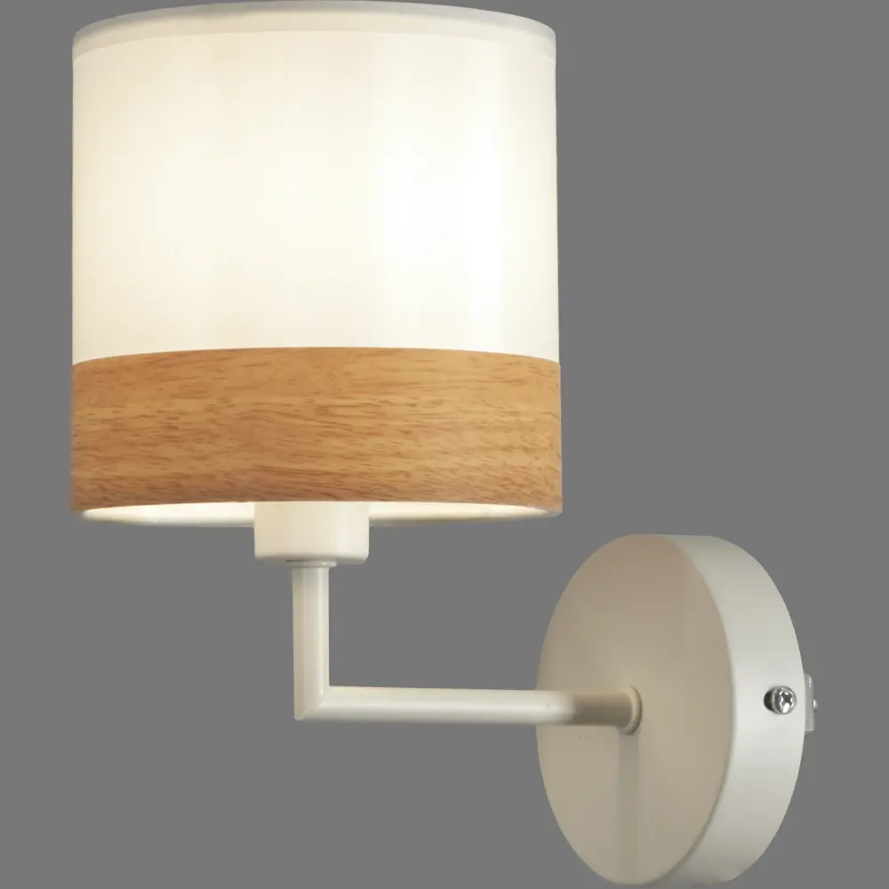 Бра Mabel 152, цвет белый Toplight STLM-2024431 - Вид №2