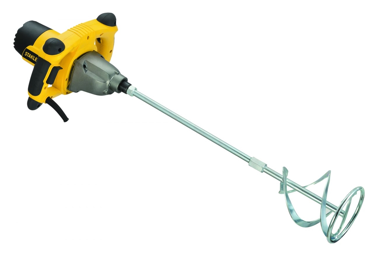 Дрель-миксер Stanley SDR1400 5437882 STDN-0097689 - Вид №1