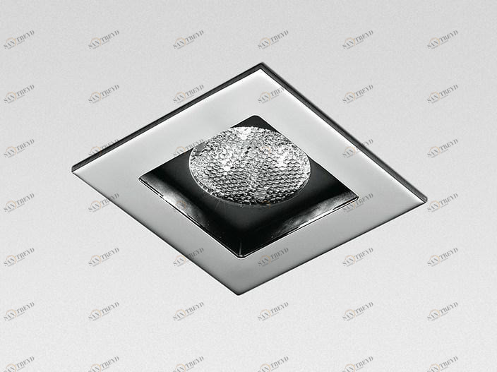 Artemide Светодиодный точечный светильник на потолок sun-id-1350997