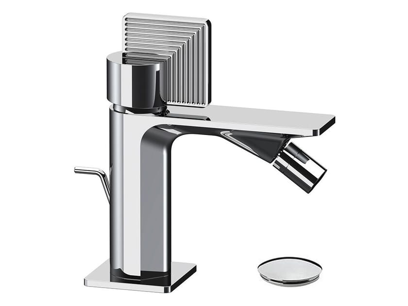 Смеситель для биде с одной ручкой Daniel Rubinetterie Stellar ARCH-00132592