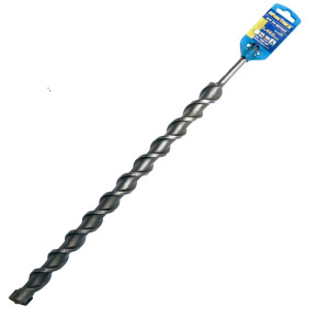 90068007 Бур для перфоратора Профи SDS-Plus 038-159 28,0 х 460 мм 038-159 STLM-0100333 ПРАКТИКА