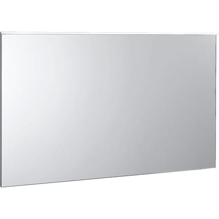 GEBERIT 500.204.00.1 Зеркало с подсветкой Geberit Xeno² с прямым освещением и фоновой подсветкой  - Вид №7