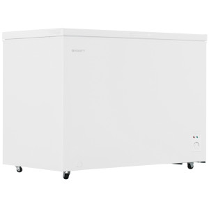 9089466 Морозильный ларь KRAFT BD (W)-340RX белый