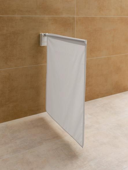 802.52.20030 защита от брызг для душа HEWI Duschvorhänge/-stangen  - Вид №2