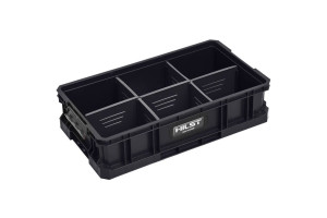 16177982 Ящик Indoor Box 100 Flex с делителями 5901238248149 HILST