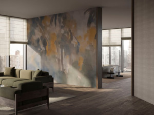 Панорамные обои