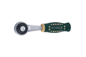 15848702 Цилиндрическая трещотка 72 зуба 80239 FORCE