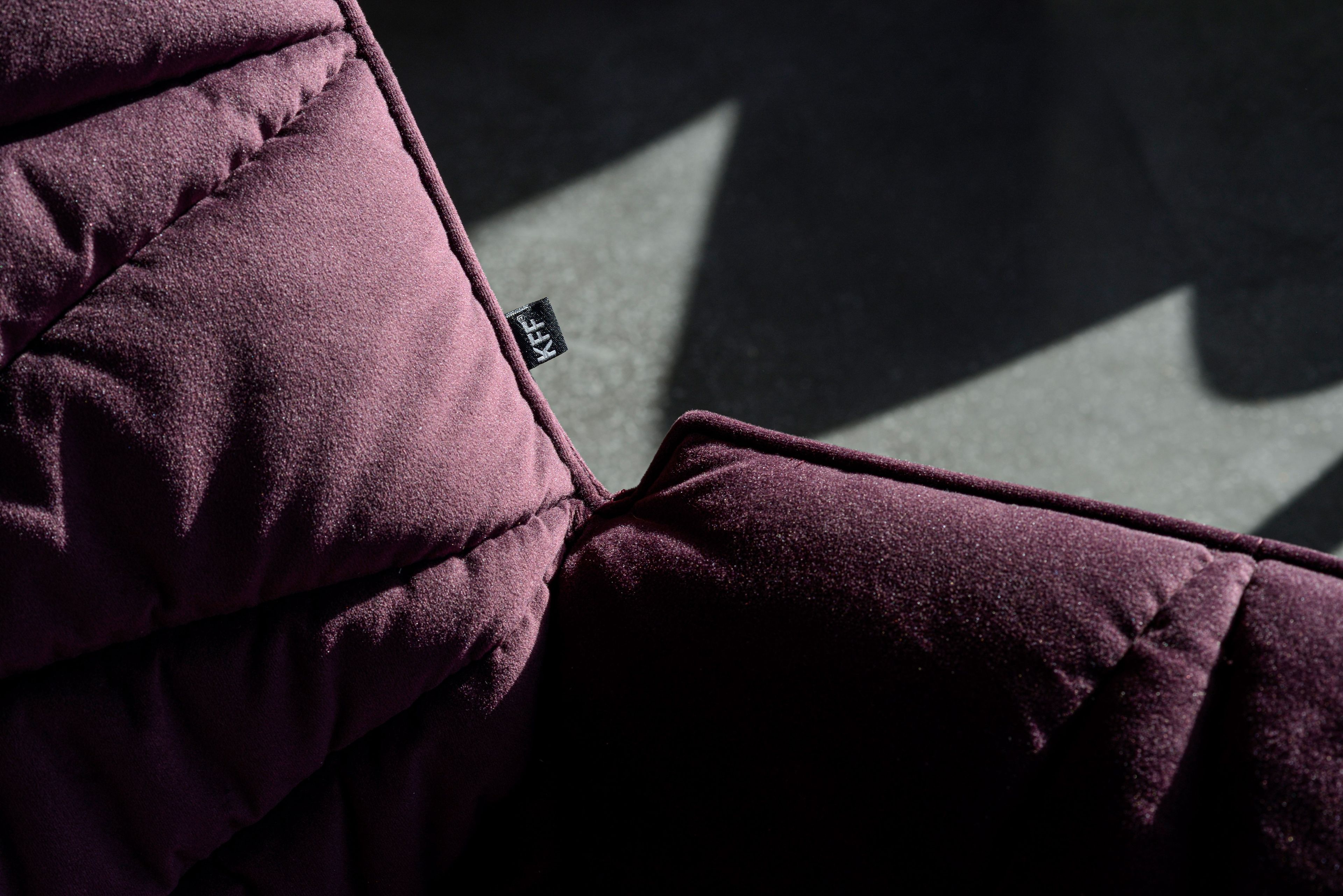 Спицевое вращающееся кресло KFF гнездо ARCH-00092519 - Вид №10