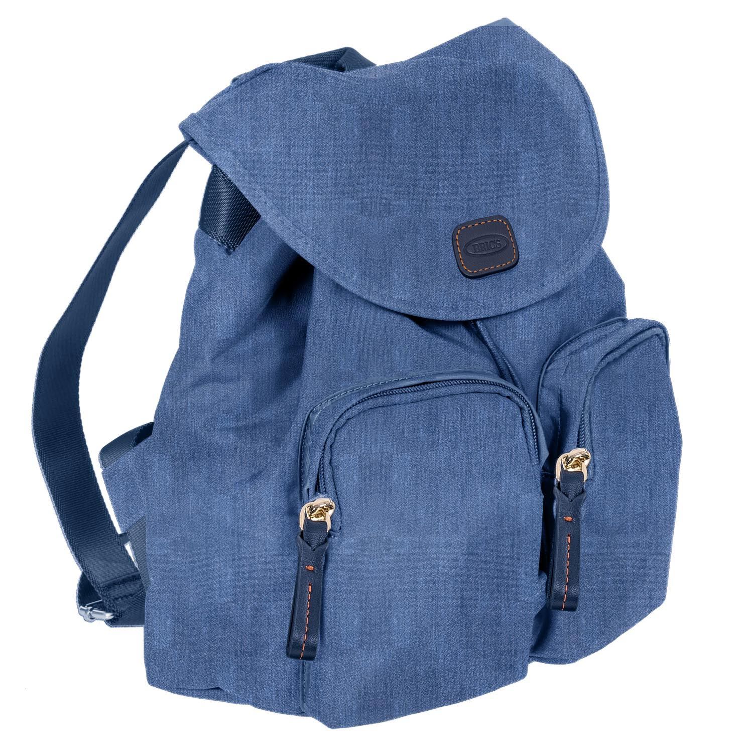 BXL43754.047 Рюкзак BXL43754 Brics X-Travel  - Вид №1